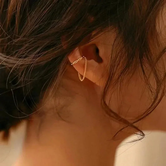 Elegant and modern earrings that suit all styles.