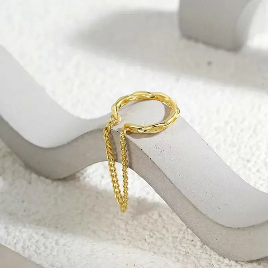 Elegant and modern earrings that suit all styles.